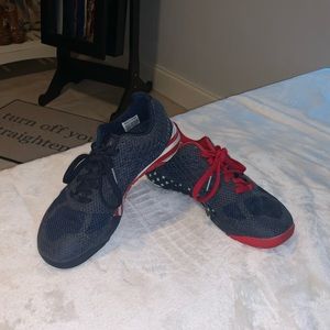 America CrossFit Shoes